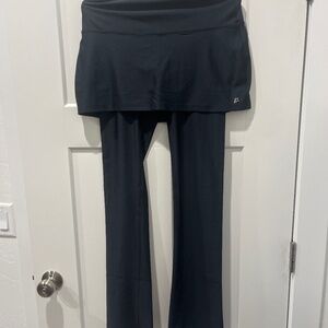SkirtSports skirted pants